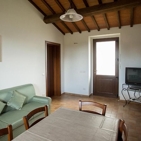 Coltavolino Agriturismo La Collina Del Sole מראה חיצוני תמונה