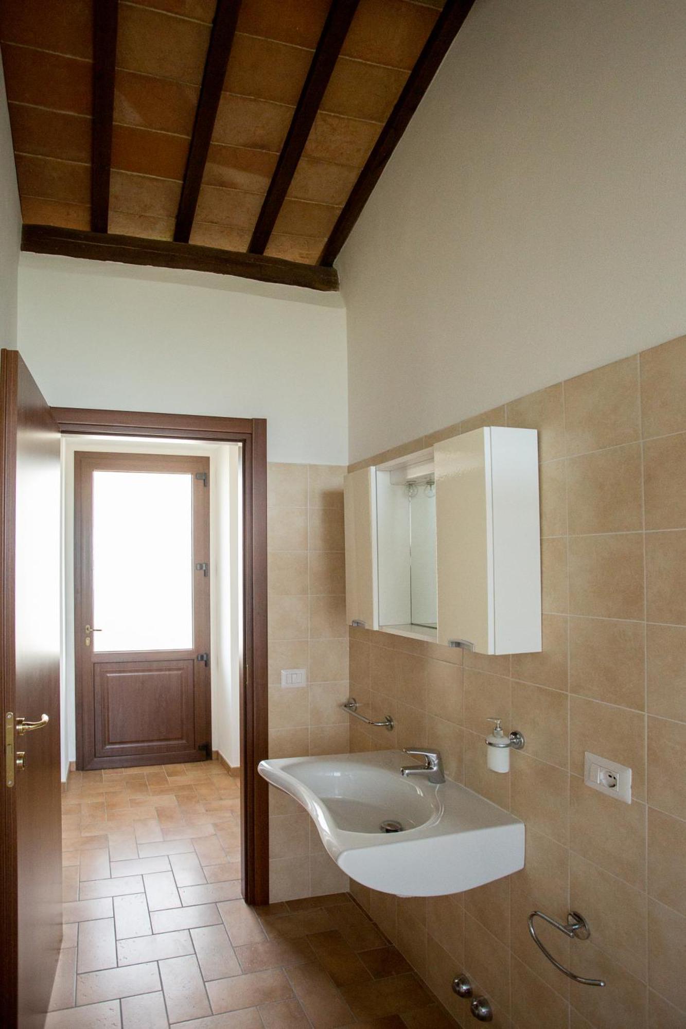 Coltavolino Agriturismo La Collina Del Sole מראה חיצוני תמונה
