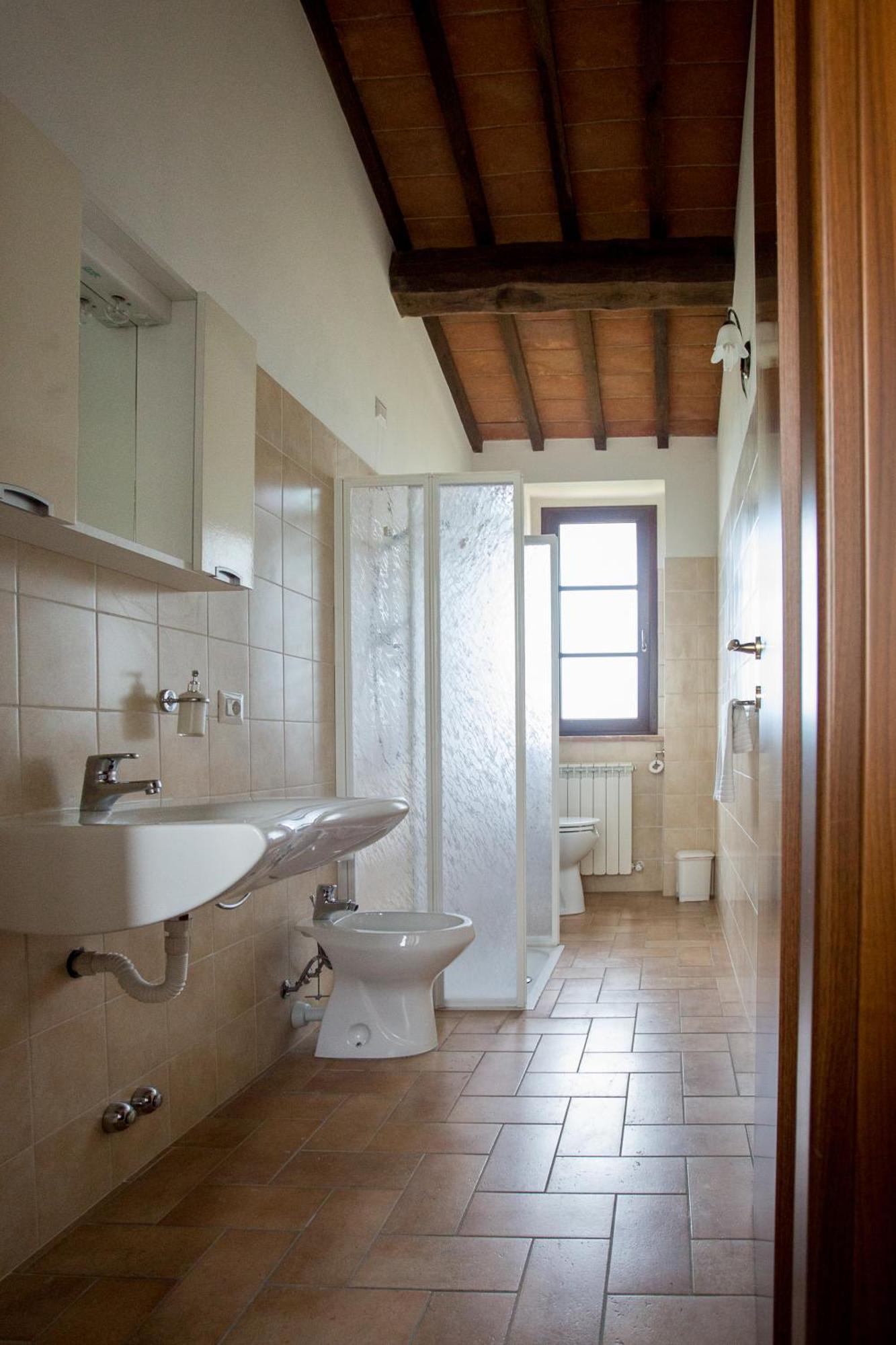 Coltavolino Agriturismo La Collina Del Sole מראה חיצוני תמונה