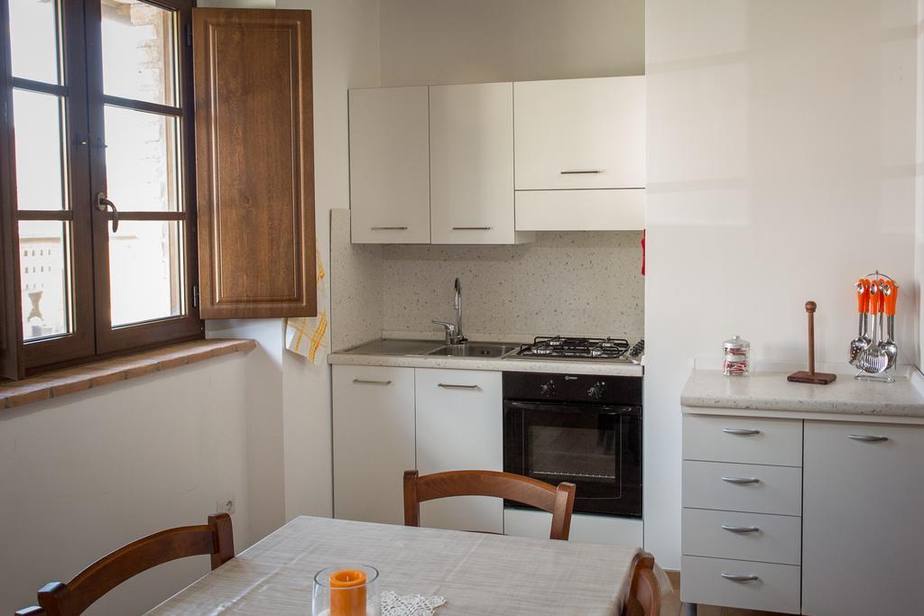 Coltavolino Agriturismo La Collina Del Sole מראה חיצוני תמונה