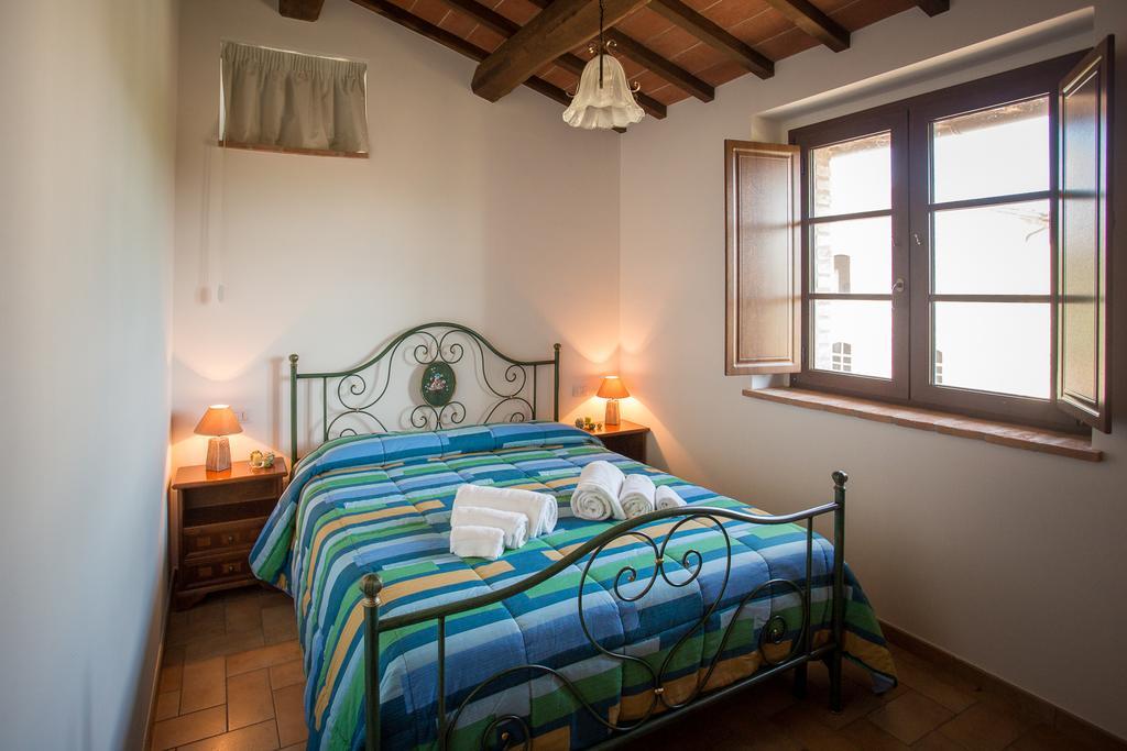 Coltavolino Agriturismo La Collina Del Sole מראה חיצוני תמונה